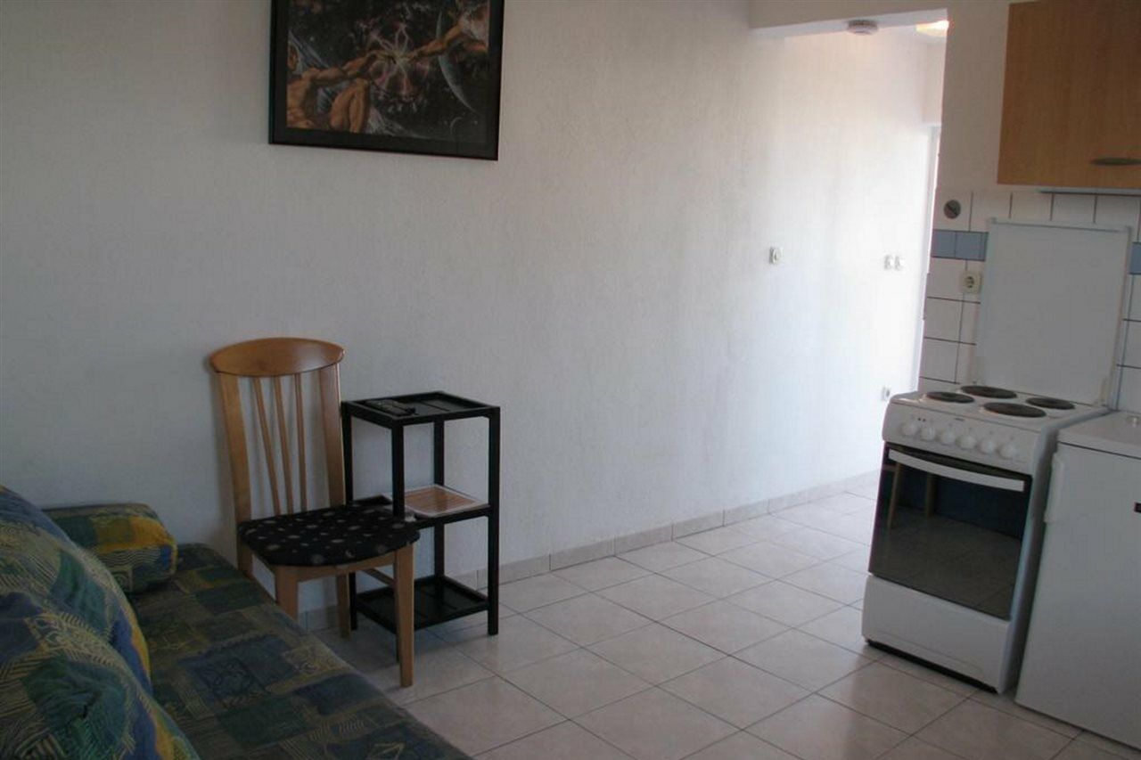 Apartments Galic Nin Exterior photo